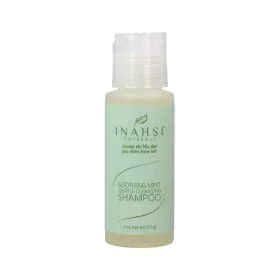 Shampoo Inahsi Soothing Mint Gentle Cleansing (57 g) by Inahsi, Shampoos - Ref: S4259484, Price: 7,37 €, Discount: %