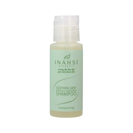 Shampoo Inahsi Soothing Mint Gentle Cleansing (57 g) di Inahsi, Shampoo - Rif: S4259484, Prezzo: 6,18 €, Sconto: %