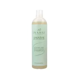 Champô Inahsi Soothing Mint Gentle Cleansing (454 g) de Inahsi, Champôs - Ref: S4259486, Preço: 25,45 €, Desconto: %