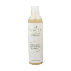 Shampoo Inahsi Soothing Mint Clarifying (226 g) di Inahsi, Shampoo - Rif: S4259487, Prezzo: 15,66 €, Sconto: %