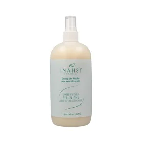 Defined Curls Conditioner Inahsi Pamper My Cream (454 g) by Inahsi, Conditioners - Ref: S4259491, Price: 35,96 €, Discount: %