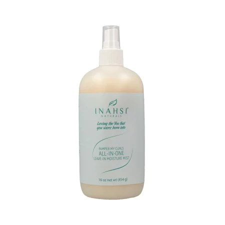 Definierte Curls Conditioner Inahsi Pamper My Creme (454 g) von Inahsi, Spülungen & Conditioner - Ref: S4259491, Preis: 37,97...