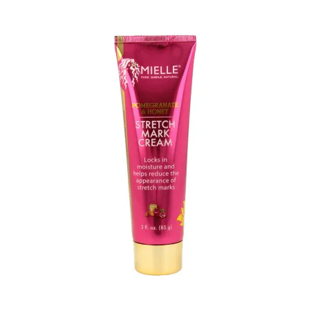 Masque facial Mielle Pomegranate Honey Stretch (85 g) de Mielle, Masques - Réf : S4259500, Prix : 13,70 €, Remise : %