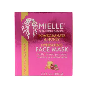 Facial Mask Mielle Pomegranate Honey Hydrating (100 g) by Mielle, Face masks - Ref: S4259501, Price: 22,14 €, Discount: %