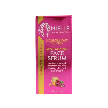 Sérum visage Mielle Pomegranate Honey (30 ml) de Mielle, Sérums - Réf : S4259502, Prix : 20,97 €, Remise : %