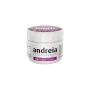 Nail polish Andreia Gel Paint Violet Nº 09 4 ml Neon by Andreia, Gel Polish - Ref: S4259523, Price: 12,22 €, Discount: %