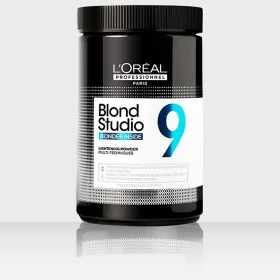 Decolorante L'Oreal Professionnel Paris Blond Studio di L'Oreal Professionnel Paris, Rimozione colore - Rif: S4259524, Prezzo...