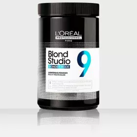 Decolorante L'Oreal Professionnel Paris Blond Studio de L'Oreal Professionnel Paris, Decolorantes - Ref: S4259524, Precio: 52...