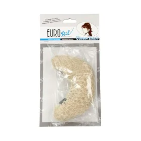 Doughnut Hair Bun Eurostil Relleno Moño by Eurostil, Bun Shapers - Ref: S4259550, Price: 10,59 €, Discount: %