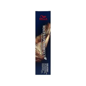 Permanent Dye Wella Koleston Me Nº 6/91 60 ml by Wella, Permanent Colour - Ref: S4259589, Price: 12,48 €, Discount: %