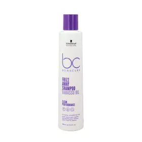 Champú Schwarzkopf Bonacure Frizz Away (250 ml) de Schwarzkopf, Champús - Ref: S4259608, Precio: 10,93 €, Descuento: %