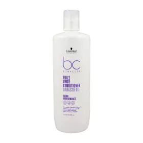 Conditioner Schwarzkopf Bonacure Frizz Away (1 L) by Schwarzkopf, Conditioners - Ref: S4259611, Price: 28,87 €, Discount: %