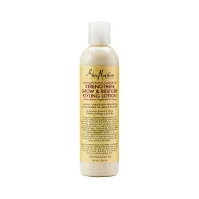 Loção de Penteado Shea Moisture 236 ml de Shea Moisture, Desembaraçeador - Ref: S4259623, Preço: 13,87 €, Desconto: %