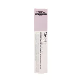 Teinture permanente L'Oreal Professionnel Paris Dia Light Nº 8,21 Sans ammoniaque (50 ml) de L'Oreal Professionnel Paris, Col...