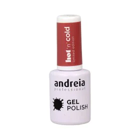 Vernis à ongles en gel Andreia Gel Polish 10,5 ml Nº 3 de Andreia, Vernis gels semi-permanents - Réf : S4259664, Prix : 9,96 ...