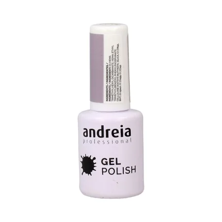 Esmalte de uñas en gel Andreia Gel Polish 10,5 ml Nº 4 de Andreia, Esmaltes en gel - Ref: S4259665, Precio: 8,95 €, Descuento: %