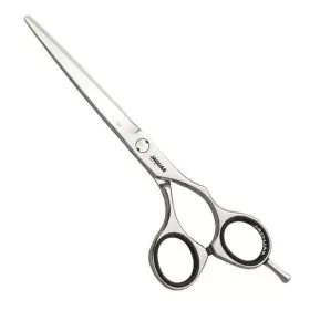 Scissors Fama Fabré Jaguar SILVER CJ3 6 by Fama Fabré, Hair scissors - Ref: S4259694, Price: 485,83 €, Discount: %