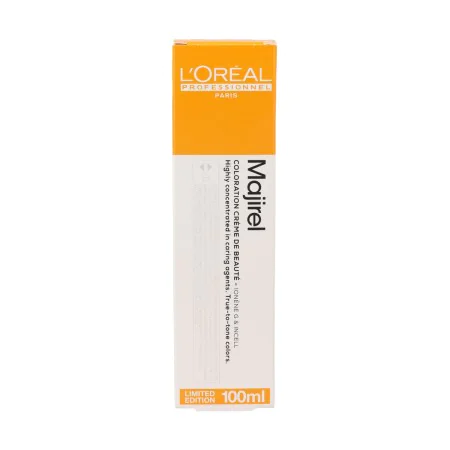 Teinture permanente L'Oreal Professionnel Paris Marijel Absolu Nº 53 (100 ml) de L'Oreal Professionnel Paris, Coloration perm...