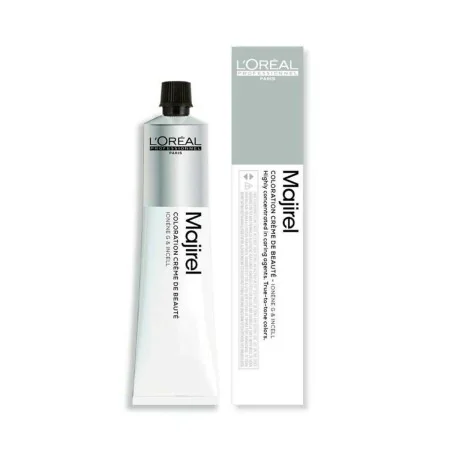 Tinta Permanente L'Oreal Professionnel Paris Majirel Nº 7,3 (100 ml) de L'Oreal Professionnel Paris, Coloração permanente - R...