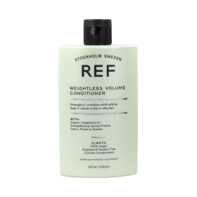 Après-shampooing REF Weightless Volume 245 ml de REF, Après-shampooings - Réf : S4259722, Prix : 17,45 €, Remise : %