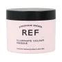 Máscara Capilar REF Illuminate Colour (250 ml) de REF, Máscaras - Ref: S4259728, Preço: 24,03 €, Desconto: %