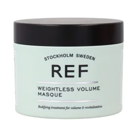 Masque pour cheveux REF Weightless Volume (250 ml) de REF, Soins et masques - Réf : S4259729, Prix : 23,43 €, Remise : %