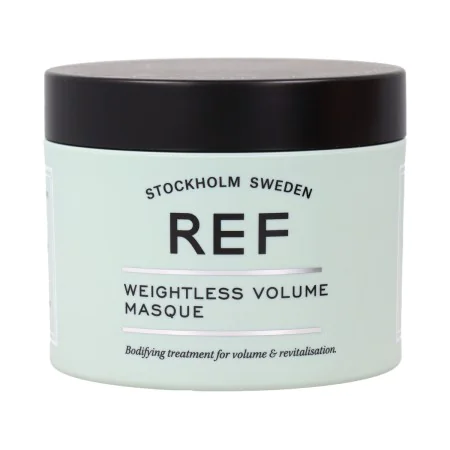 Maschera per Capelli REF Weightless Volume (250 ml) di REF, Balsami ad azione profonda e trattamenti - Rif: S4259729, Prezzo:...