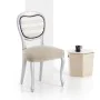 Funda para Silla Eysa ROC Blanco Cálido 50 x 5 x 50 cm 2 Unidades de Eysa, Sillas de comedor - Ref: D1607763, Precio: 18,32 €...