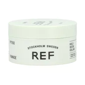 Creme Modelador REF Pomade 85 de REF, Mástique, argila e cera - Ref: S4259747, Preço: 17,44 €, Desconto: %