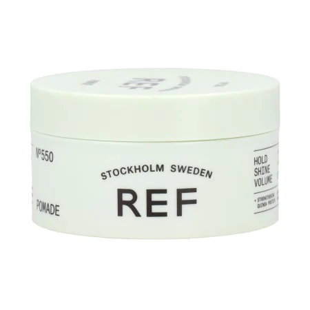 Creme Modelador REF Pomade 85 de REF, Mástique, argila e cera - Ref: S4259747, Preço: 16,52 €, Desconto: %