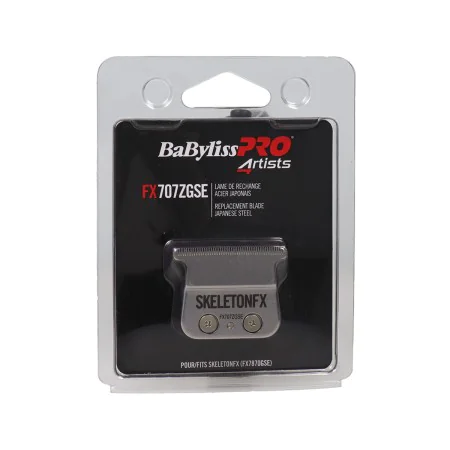 Rasierkopf Babyliss Spare Blade von Babyliss, Elektrische Rasierapparate für Herren - Ref: S4259764, Preis: 36,37 €, Rabatt: %