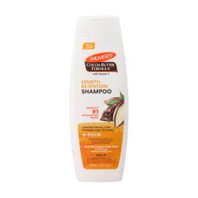 Champô Palmer's Cocoa Butter Biotin (400 ml) de Palmer's, Champôs - Ref: S4259773, Preço: 10,01 €, Desconto: %