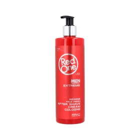 Dopobarba Red One One Men 400 ml di Red One, Dopobarba - Rif: S4259789, Prezzo: 6,88 €, Sconto: %