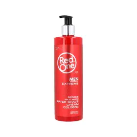 Pós barba Red One One Men 400 ml de Red One, Aftershave - Ref: S4259789, Preço: 5,78 €, Desconto: %