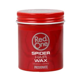 Cire Red One One Spider de Red One, Crèmes, argiles et cires - Réf : S4259790, Prix : 5,49 €, Remise : %