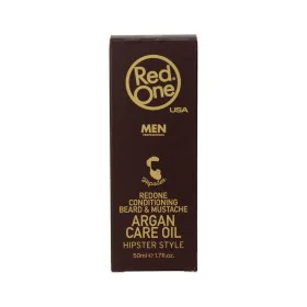 Conditionneur pour Barbe Red One One Aceite 50 ml de Red One, Après-rasage - Réf : S4259797, Prix : 8,60 €, Remise : %