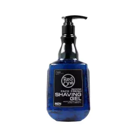 Gel de rasage Red One One Men Transparent de Red One, Gels et résines - Réf : S4259800, Prix : 5,32 €, Remise : %