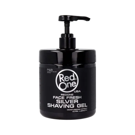 Gel da Barba Red One One Men 1 L di Red One, Gel per unghie - Rif: S4259803, Prezzo: 4,77 €, Sconto: %