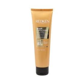 Crème stylisant Redken All Soft (150 ml) de Redken, Soins des cheveux et du cuir chevelu - Réf : S4259813, Prix : 23,23 €, Re...