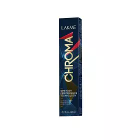 Permanent Dye Lakmé Chroma Nº 0/00 60 ml by Lakmé, Permanent Colour - Ref: S4259933, Price: 9,69 €, Discount: %