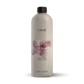 Ossidante Capelli Lakmé Color Developer 38 vol 11,5% di Lakmé, Rimozione colore - Rif: S4260102, Prezzo: 9,69 €, Sconto: %