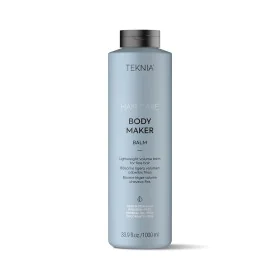 Trattamento Volumizzante Lakmé Hair Care Body Maker (1 L) di Lakmé, Permanente e volume - Rif: S4260196, Prezzo: 44,39 €, Sco...