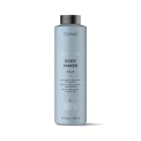 Tratamento para Dar Volume Lakmé Hair Care Body Maker (1 L) de Lakmé, Permanentes e texturizantes para o cabelo - Ref: S42601...