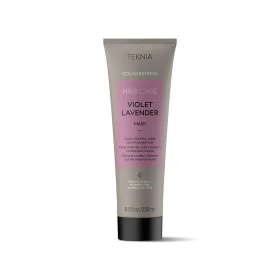 Máscara Capilar Lakmé Teknia Color Violeta Lavanda (250 ml) de Lakmé, Máscaras - Ref: S4260198, Preço: 17,86 €, Desconto: %