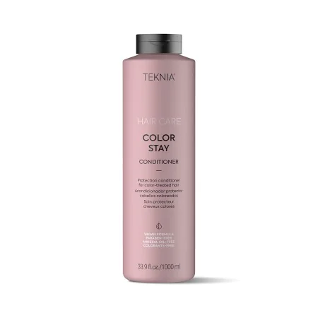 Après-shampooing Lakmé Color Stay (1 L) de Lakmé, Après-shampooings - Réf : S4260217, Prix : 46,89 €, Remise : %