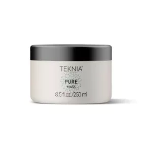 Haarmaske Lakmé Teknia Scalp (250 ml) von Lakmé, Kuren - Ref: S4260260, Preis: 21,86 €, Rabatt: %