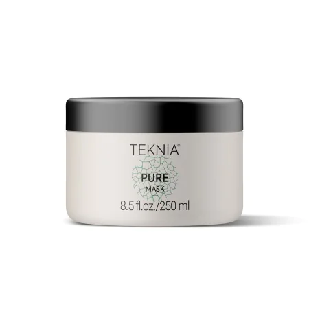 Masque pour cheveux Lakmé Teknia Scalp (250 ml) de Lakmé, Soins et masques - Réf : S4260260, Prix : 20,70 €, Remise : %