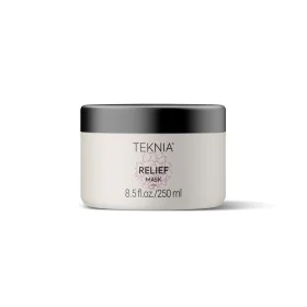 Maschera per Capelli Lakmé Teknia Scalp (250 ml) di Lakmé, Balsami ad azione profonda e trattamenti - Rif: S4260262, Prezzo: ...