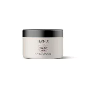 Haarmaske Lakmé Teknia Scalp (250 ml) von Lakmé, Kuren - Ref: S4260262, Preis: 22,93 €, Rabatt: %