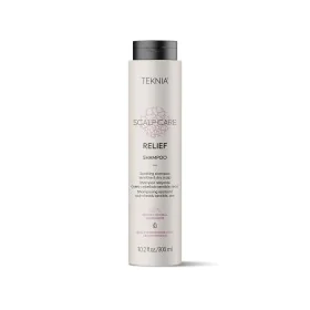 Shampoo Lakmé Teknia Scalp di Lakmé, Shampoo - Rif: S4260265, Prezzo: 12,11 €, Sconto: %